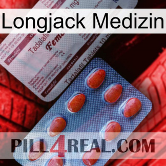 Longjack Medicine 36